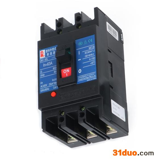 现货供应施耐德塑壳断路器 ABB空气断路器 西门子断路器 常熟CW1/2/3 上海良信 上海人民 大全凯帆