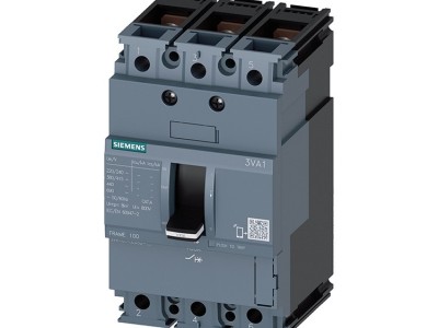 塑壳断路器3VA11963ED320AA0 3VA11324ED320AA0价格优惠