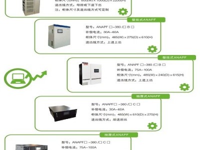 有源电力滤波器