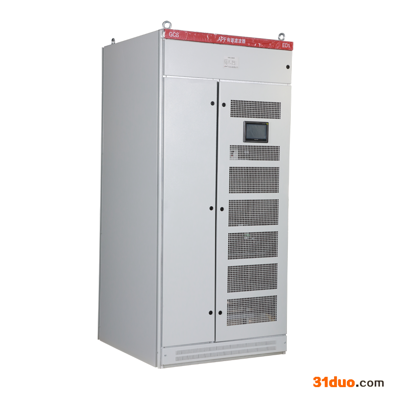 有源电力滤波器模块