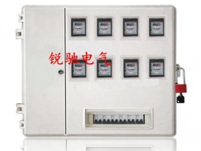 电表箱，玻璃钢电表箱，农网国网改造电表箱