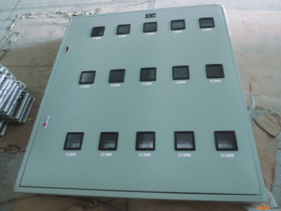 深圳低价深圳文兴电表箱 铁皮电表箱