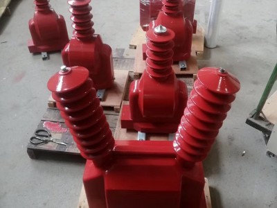 河南商丘柘城JLSZV-35KV计量箱和电表箱的区别