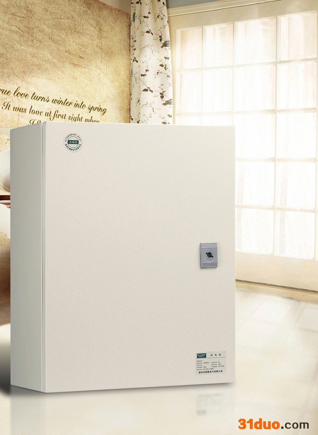 网联电气批发500*600*160不锈钢电表箱配电箱挂墙式三相电表箱