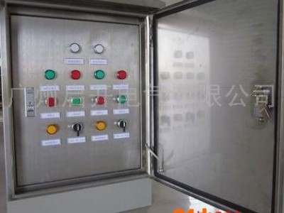供应广州配电箱，配电柜，不锈钢电表箱，不锈钢箱，户外不锈钢防水箱