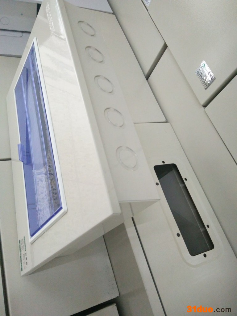 网联电气供应pz30配电箱 国标照明开关箱/配电箱/空开盒/电表箱