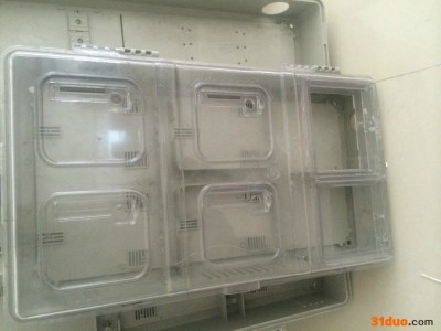 电表箱模具