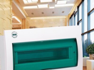 网联电气厂家批发**pz40照明箱，电表箱，照明配电箱，梅兰箱