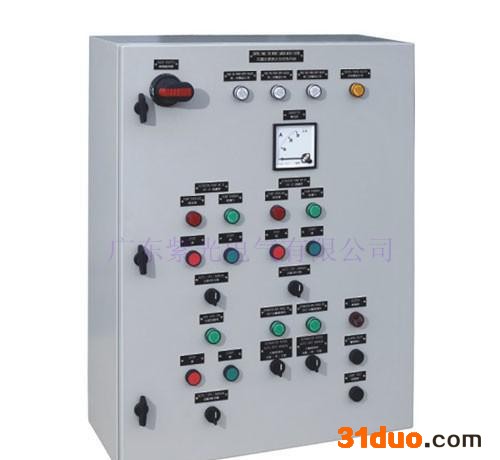 低压开关柜系列低压配电箱-单相/三相电表箱