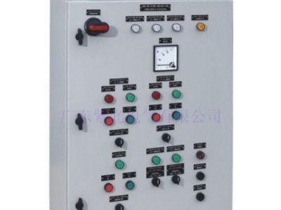 低压开关柜系列低压配电箱-单相/三相电表箱