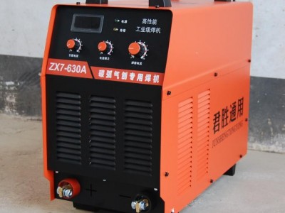 君胜通用ZX7-630   ZX7-1000 碳弧气刨焊机 工业碳弧气刨焊机 重工业碳弧气刨焊机