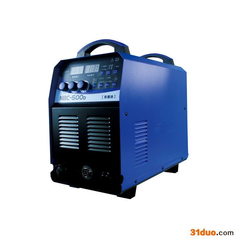 逆变气体保护焊机 二氧化碳焊机  NBC500气保焊 厂家生产 质量保证