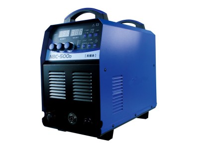 逆变气体保护焊机 二氧化碳焊机  NBC500气保焊 厂家生产 质量保证