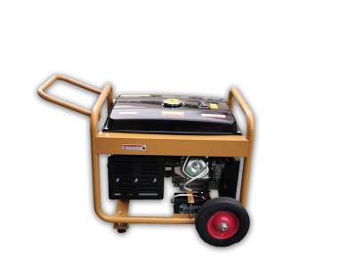 250A汽油两用焊机直流焊机