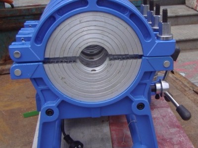 供应63-160手动热熔焊机  PP PE管热熔对接焊机【价格优惠】