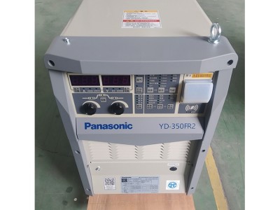日本松下焊机YD-500FR2 厂家定制 价格合理