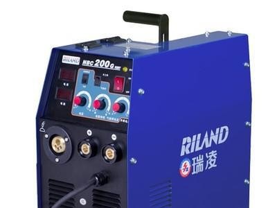 深圳瑞凌NBC200G二氧化碳气保焊机