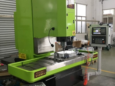 科鼎数控摩擦焊机 摩擦焊接机 摩擦焊机厂家