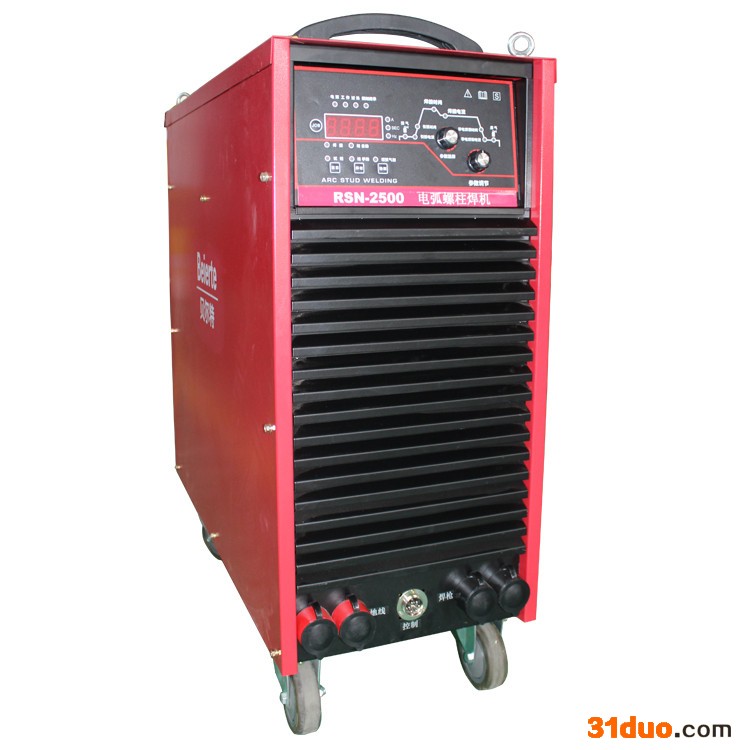 螺柱焊机 电弧螺柱焊机 栓钉焊机 贝尔特RSN-2500螺柱焊 厂家生产 品质保证