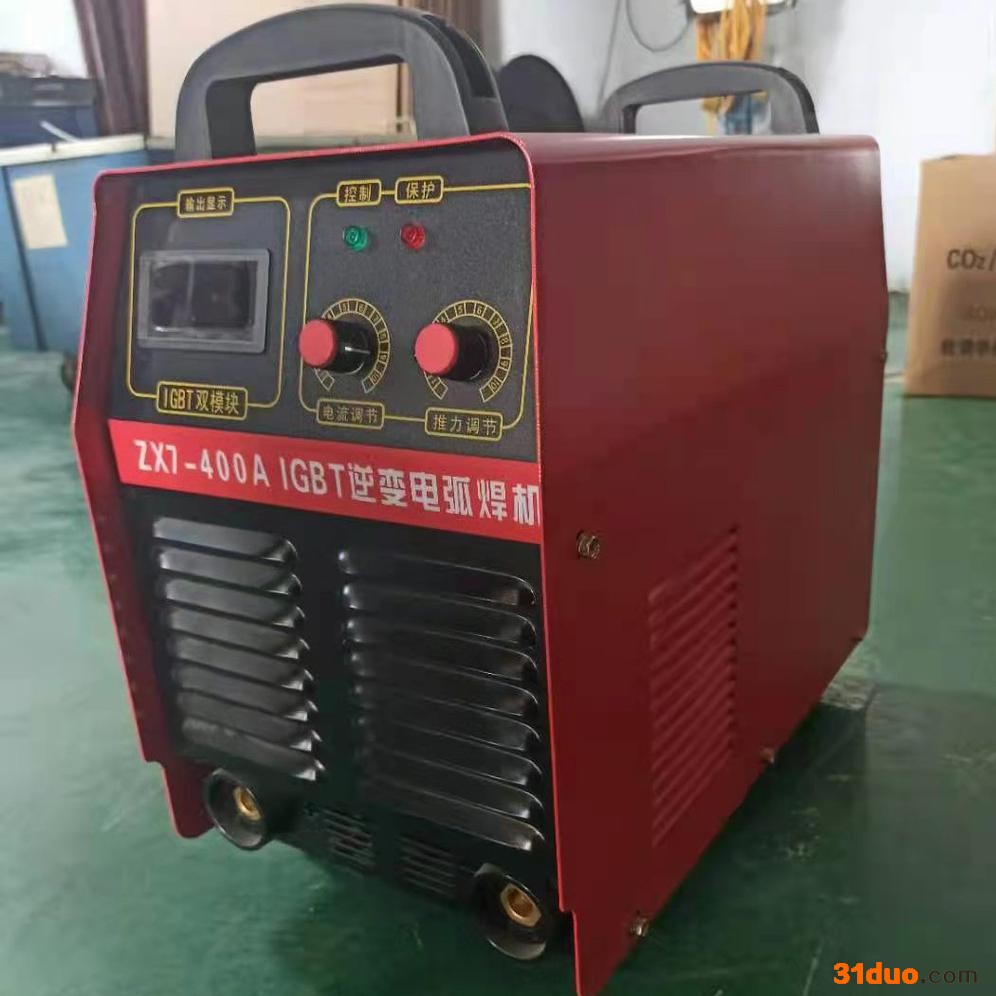 君胜通用ZX7-400 矿用焊机 工业矿用焊机 400矿用焊机 矿用电焊机 碳弧棒焊机