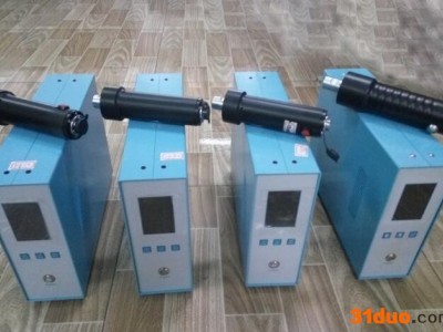 长翔35KHZ超声波点焊机-长翔35KHZ超声波塑料点焊机