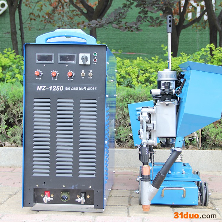 奥太款埋弧焊机MZ-1250