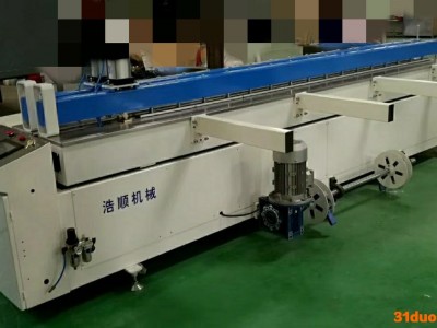 供应拼焊机 自动拼焊机 自动塑料拼焊机 DH3000自动塑料板拼焊机