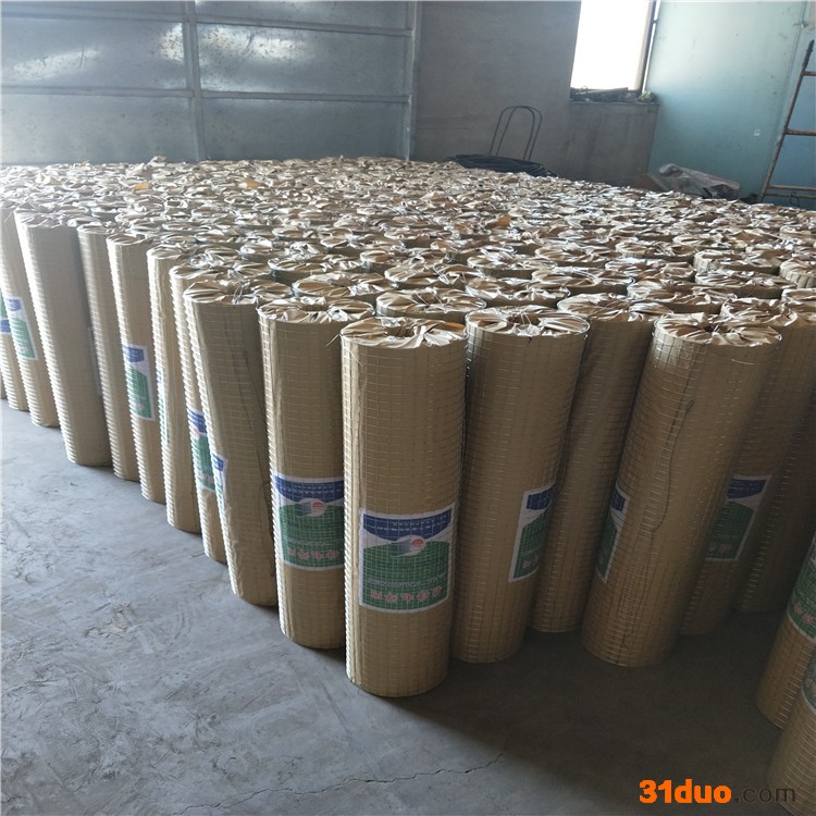 热镀锌电焊网多钱 浸塑电焊网 金龙镀锌电焊网厂家 网焊机 镀锌电焊网