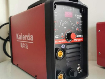 凯尔达交直流脉冲氩弧焊机WSME-250