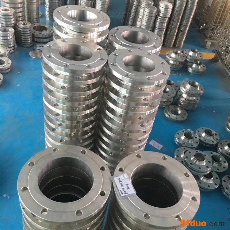 宇硕 机械法兰 法兰加工