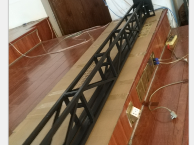 宏达丰业定制舞台机械 拉幕机械 拉幕系统 电动幕布轨道