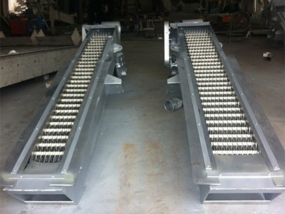 机械格栅除污机 机械格栅 回转式捞污格栅除污机 精选厂家  反捞式除污机