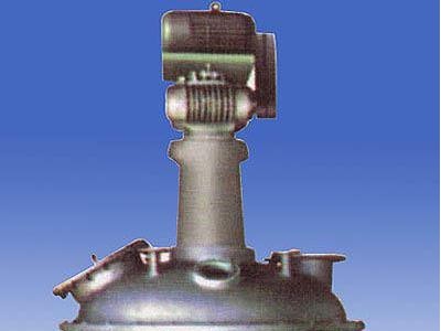 群雄上海反应釜机械QXFY