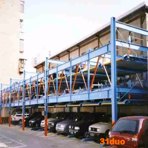 河北立体车库，石家庄智能立体车库，承德机械车库，张家口机械式立体车位，邯郸机械式停车设备