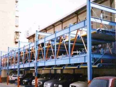 河北立体车库，石家庄智能立体车库，承德机械车库，张家口机械式立体车位，邯郸机械式停车设备