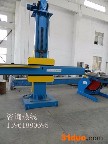 无锡爱阁宝LH5060 自动焊接操作架 十字焊机操作机