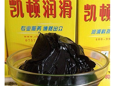 供应凯顿润滑油厂家缝焊机导电润滑脂