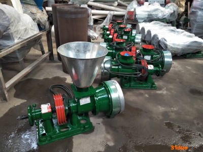 青海制造磨糊机原理-临沂大华机械厂