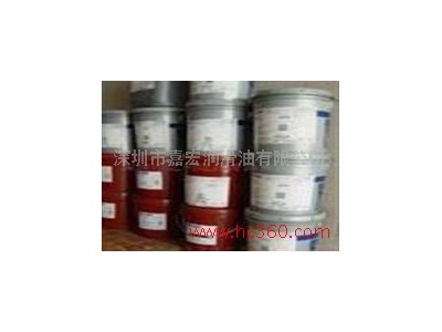 供应美孚威达VACTRA  BB级通用机械油