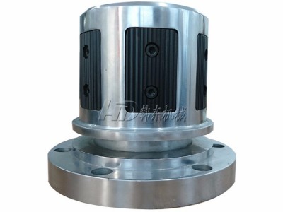 机械夹头|上海韩东机械侧推式机械夹头|机械式夹头