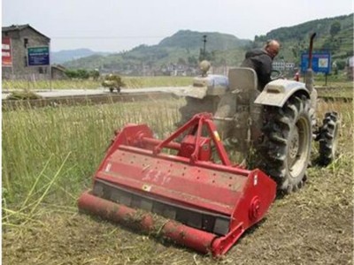 农业机械 秸秆粉碎还田机  直销 场上作业机械