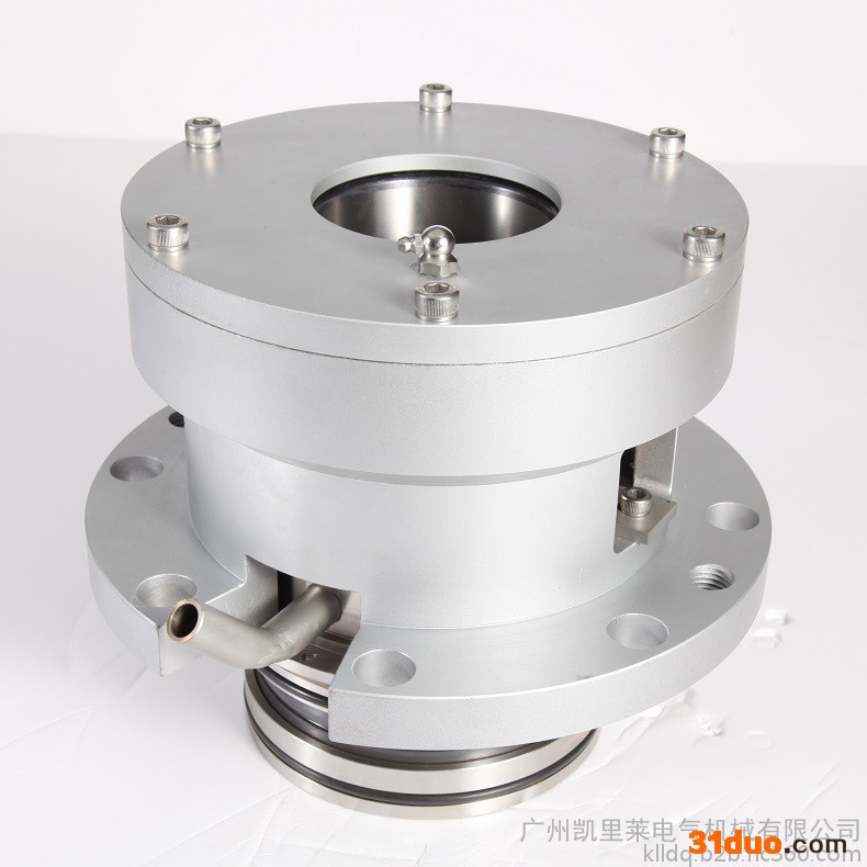 凯里莱密封ESD-100 EKATO搅拌器机械密封