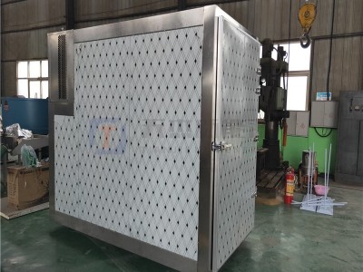 辣椒烘干机小型 大型辣椒烘干机械 辣椒烘干机械招标 陕西辣椒烘干机