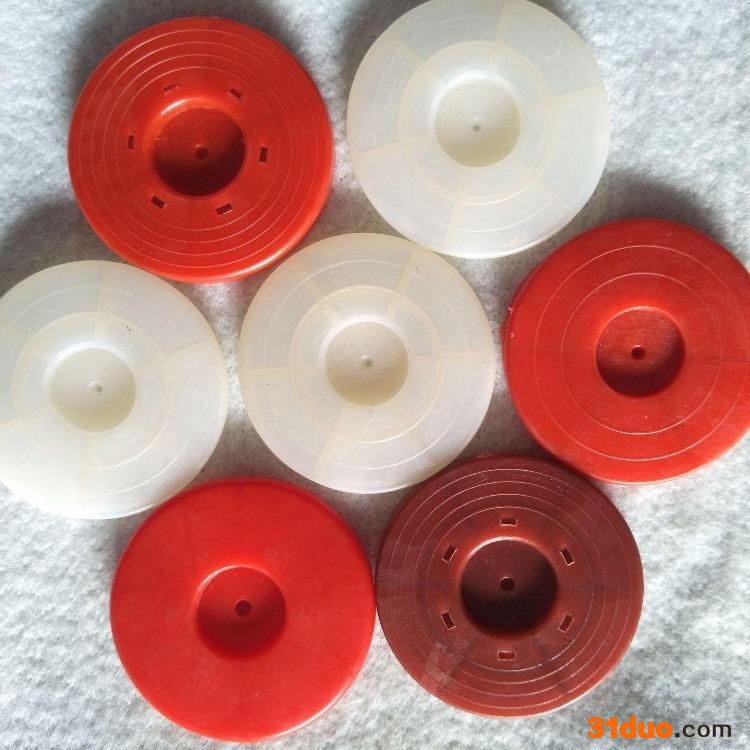 隧道防水板热熔垫片 电磁焊机用丝网型热熔垫片 衡水青创