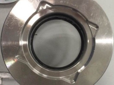 奥米scp20-1665-7.5cc机械密封