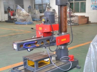 广速z3032 机械摇臂钻 机械摇臂钻床