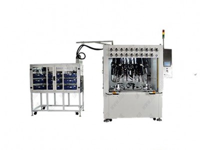 汉威多头式超声波焊接机  焊接机厂家 超声波机报价 超声波机批发 实用新型新型超声波焊机