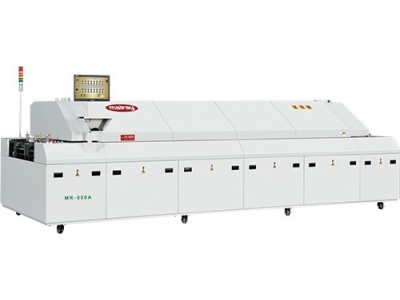 迈瑞 MR-800A回流焊机 单轨回流焊