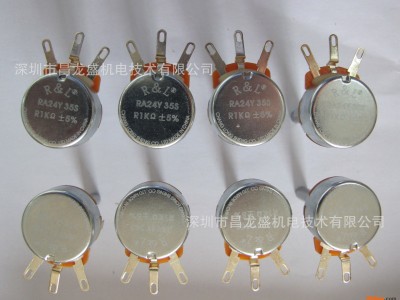 单圈精密电焊机电位器、可调电位器