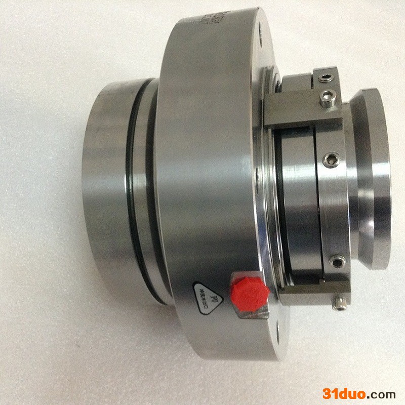 自贡工业泵厂  ZBG机械密封 **